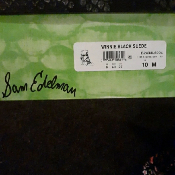 Sam Edelman - Picture 2 of 6